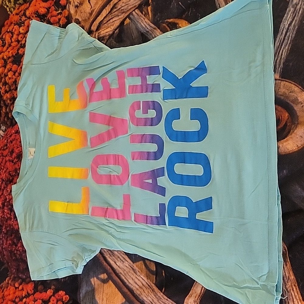 Juniors T-shirt